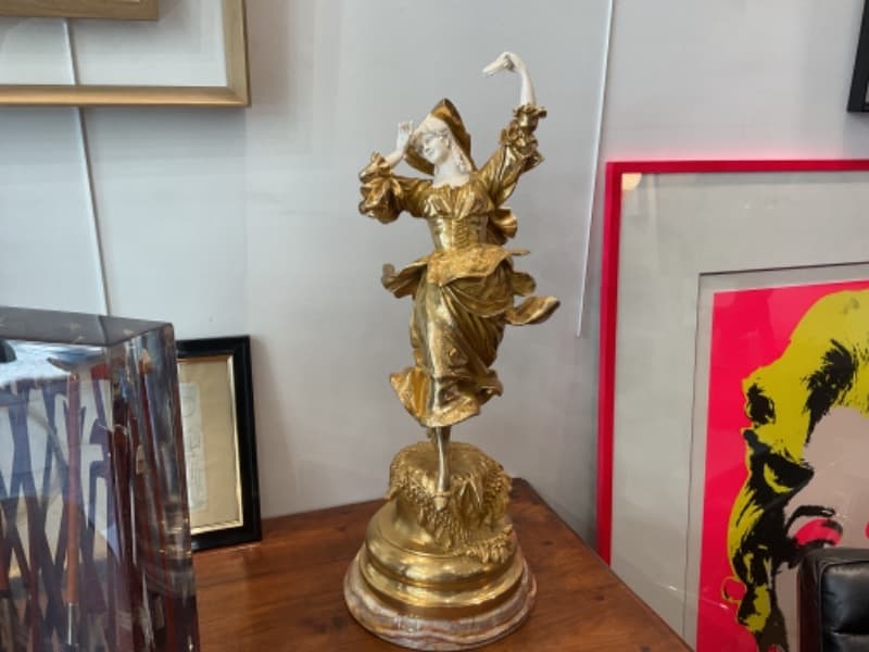 Achat Antiquité Brocante, œuvre d’art