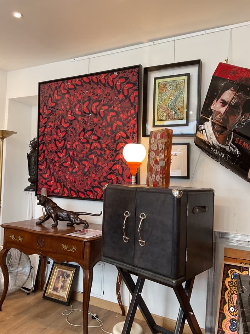 Gallery Joseph, achat vente. Estimation