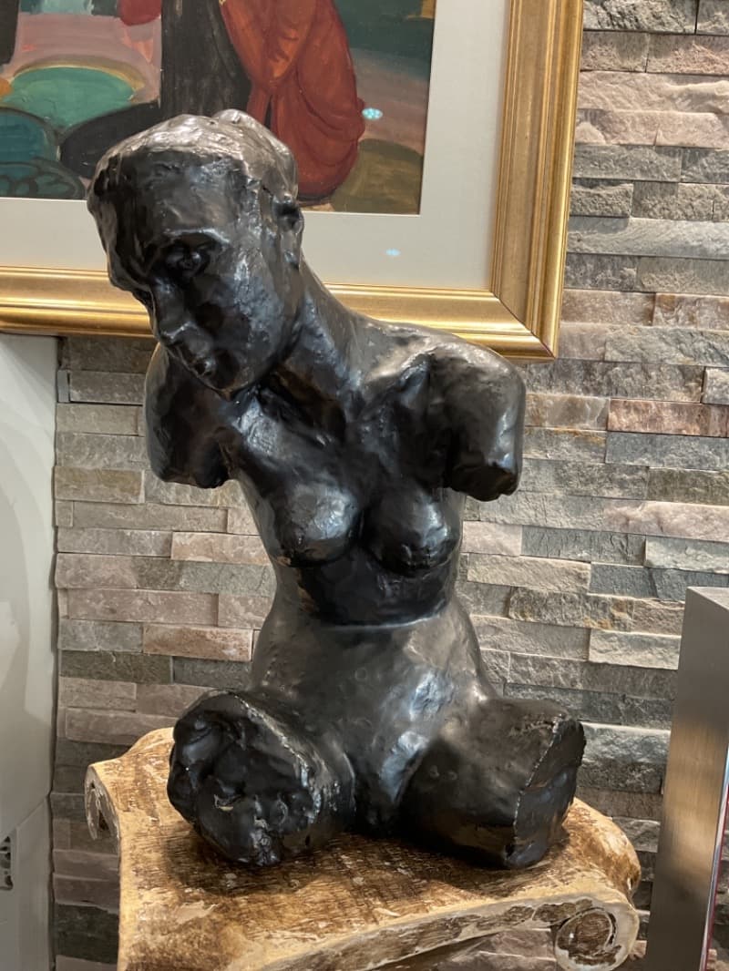 Gallery Joseph achète toute Antiquité et œuvre d’art