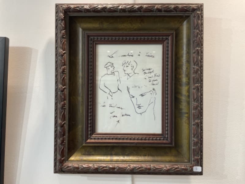 Achat, vente, estimation peinture Sculpture, œuvre d’art. Meuble ancien et moderne. Gallery Joseph 