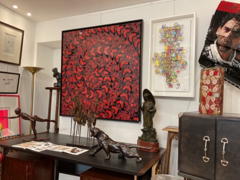 Achat antiquité œuvre d’art. Estimation gratuite succession. Bronze tableau meuble Tapis tapisserie Sculpture chinoise, art. Chine et du Japon.