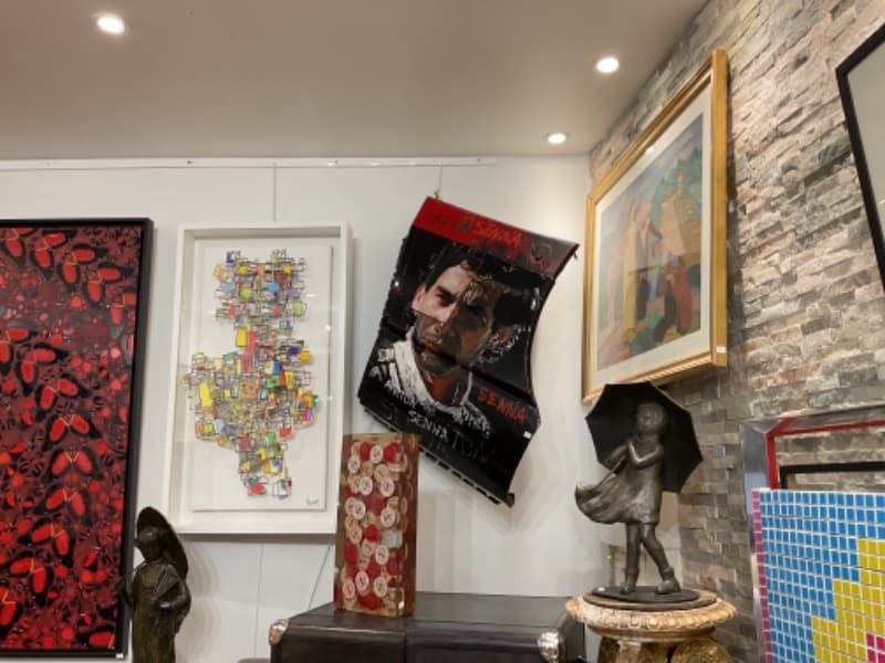 Gallery Joseph : Achat et expertise d'antiquités et œuvres d'art à Paris 8ème