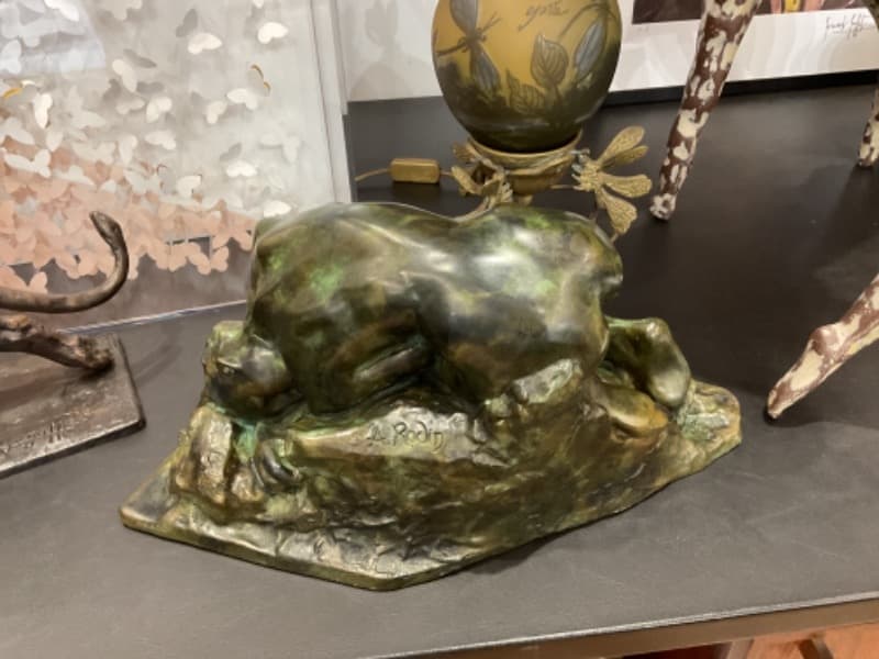 Gallery Joseph : Achat d’Antiquités et Œuvres d’Art à Paris et en France
